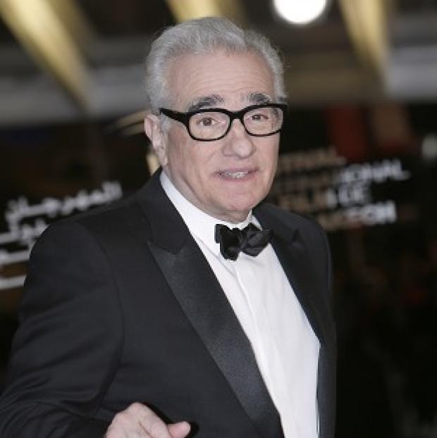 Congleton Guardian: Martin Scorsese admitted that working with Leonardo DiCaprio reignited his passion for movie-making Congleton Guardian: Martin Scorsese admitted that working with Leonardo DiCaprio reignited his passion for movie-making