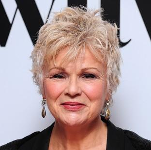 Congleton Guardian: Julie Walters will receive an outstanding contribution honour at the British Independent Film Awards Congleton Guardian: Julie Walters will receive an outstanding contribution honour at the British Independent Film Awards