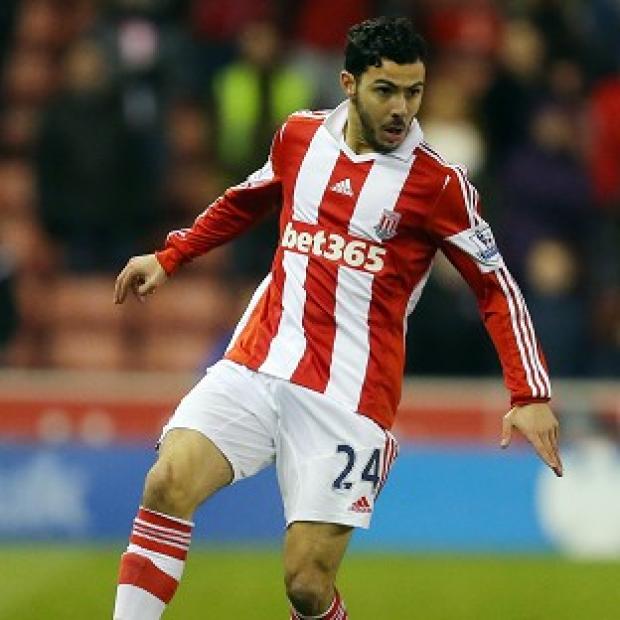 Congleton Guardian: Oussama Assaidi insists the win over Chelsea will give Stoke 'confidence' Congleton Guardian: Oussama Assaidi insists the win over Chelsea will give Stoke 'confidence'