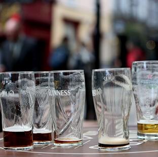 Congleton Guardian: More than half a million people were admitted to hospital as an emergency in the last three years with serious health problems related to drink or drug use, a report suggests Congleton Guardian: More than half a million people were admitted to hospital as an emergency in the last three years with serious health problems related to drink or drug use, a report suggests