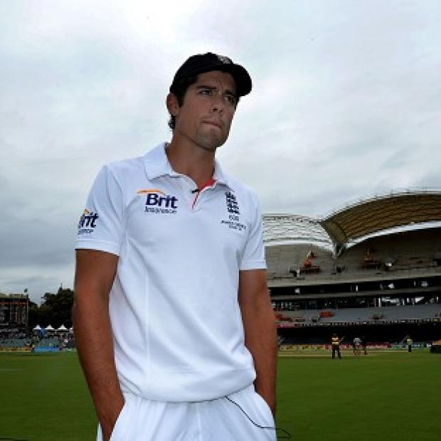 Congleton Guardian: Alastair Cook knows England need to make drastic improvements before Friday's third Test Congleton Guardian: Alastair Cook knows England need to make drastic improvements before Friday's third Test