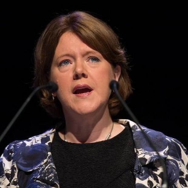 Congleton Guardian: Maria Miller called the meeting with officials from the governing bodies of five leading sports Congleton Guardian: Maria Miller called the meeting with officials from the governing bodies of five leading sports