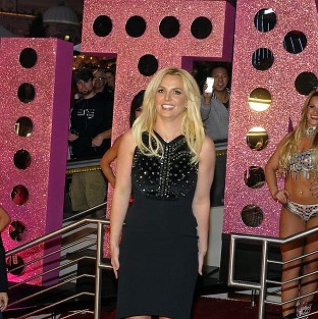 Congleton Guardian: Britney Spears could be duetting with Lady Gaga Congleton Guardian: Britney Spears could be duetting with Lady Gaga