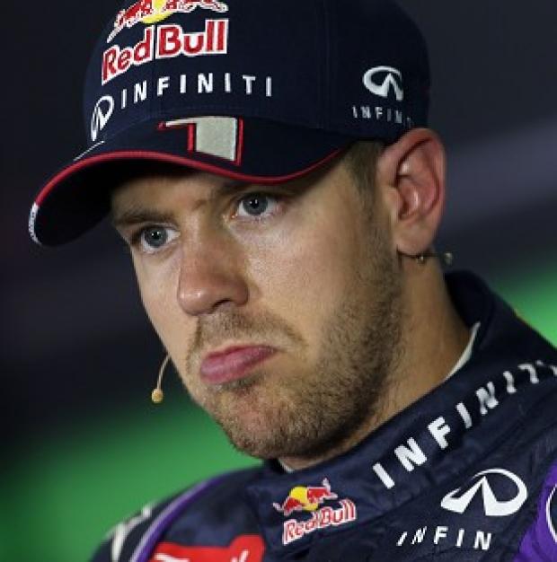 Congleton Guardian: Sebastian Vettel says the new proposal 'is absurd and punishes those who have worked hard for a whole season' Congleton Guardian: Sebastian Vettel says the new proposal 'is absurd and punishes those who have worked hard for a whole season'