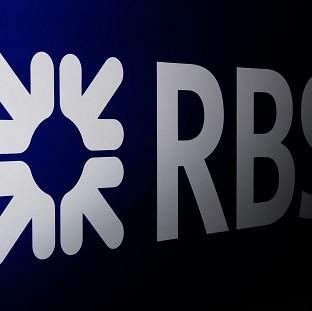 Congleton Guardian: Royal Bank of Scotland group finance director Nathan Bostock has 'informed the board of his intention to resign', less than three months after taking the role Congleton Guardian: Royal Bank of Scotland group finance director Nathan Bostock has 'informed the board of his intention to resign', less than three months after taking the role