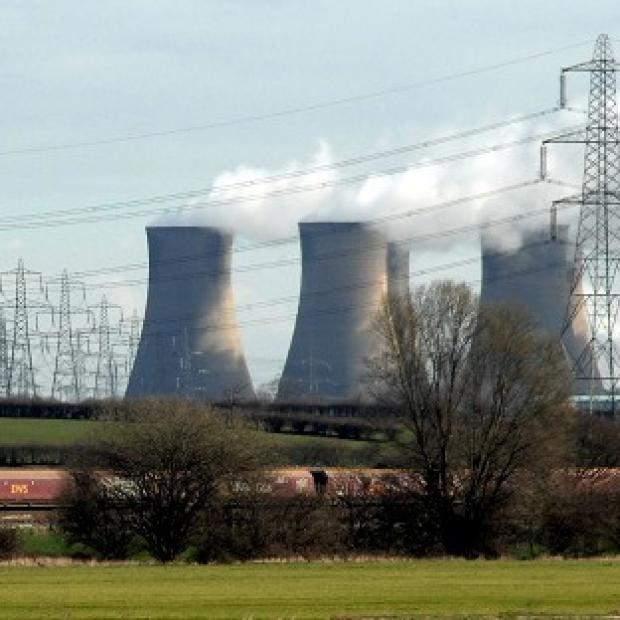 Congleton Guardian: Campaigners say the Government must stick to its targets for cutting emissions Congleton Guardian: Campaigners say the Government must stick to its targets for cutting emissions