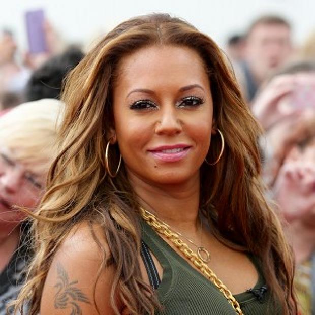 Congleton Guardian: Mel B will celebrate Christmas in Rwanda Congleton Guardian: Mel B will celebrate Christmas in Rwanda