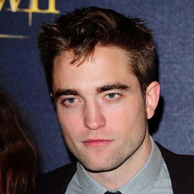 Congleton Guardian: Robert Pattinson will be shooting his new film in Europe Congleton Guardian: Robert Pattinson will be shooting his new film in Europe
