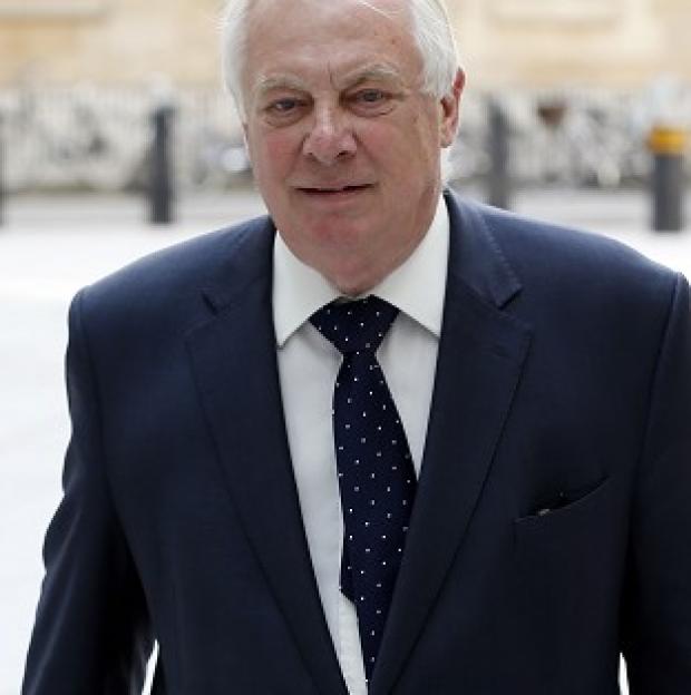 Congleton Guardian: Lord Patten says there will be changes to the way the relationship between the Trust and executive works.
Congleton Guardian: Lord Patten says there will be changes to the way the relationship between the Trust and executive works.