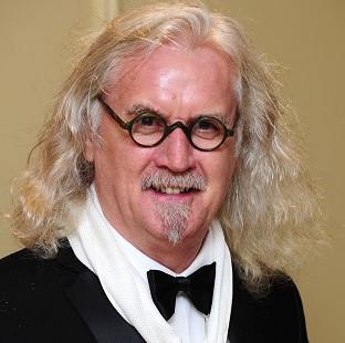 Congleton Guardian: Billy Connolly has vowed to carry on performing Congleton Guardian: Billy Connolly has vowed to carry on performing