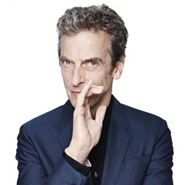 Congleton Guardian: Peter Capaldi auditioned for the Doctor Who lead role Congleton Guardian: Peter Capaldi auditioned for the Doctor Who lead role