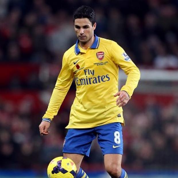 Congleton Guardian: Mikel Arteta admits Arsenal will need to prepare well to face Manchester City Congleton Guardian: Mikel Arteta admits Arsenal will need to prepare well to face Manchester City
