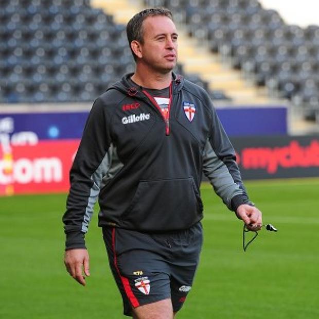 Congleton Guardian: Steve McNamara could be heading for Australia Congleton Guardian: Steve McNamara could be heading for Australia