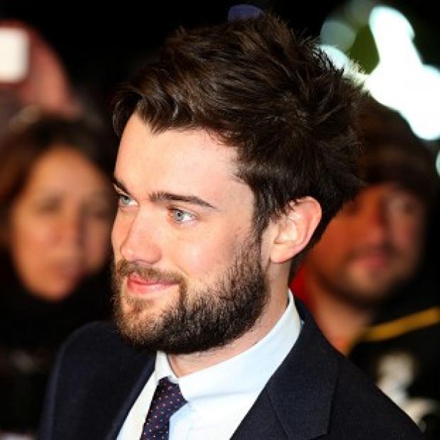 Congleton Guardian: Jack Whitehall has been named Best TV Comedy Actor Congleton Guardian: Jack Whitehall has been named Best TV Comedy Actor