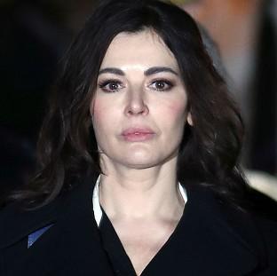 Congleton Guardian: Nigella Lawson's former personal assistant has accused her of lying under oath Congleton Guardian: Nigella Lawson's former personal assistant has accused her of lying under oath
