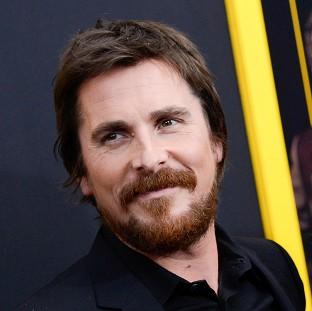 Congleton Guardian: Christian Bale plays a con artist in American Hustle Congleton Guardian: Christian Bale plays a con artist in American Hustle