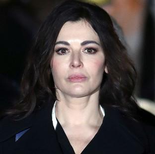 Congleton Guardian: Nigella Lawson allegedly allowed her children to smoke cannabis Congleton Guardian: Nigella Lawson allegedly allowed her children to smoke cannabis