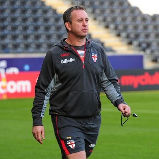 Congleton Guardian: Steve McNamara, pictured, is joining Sydney Roosters as assistant to coach Trent Robinson Congleton Guardian: Steve McNamara, pictured, is joining Sydney Roosters as assistant to coach Trent Robinson