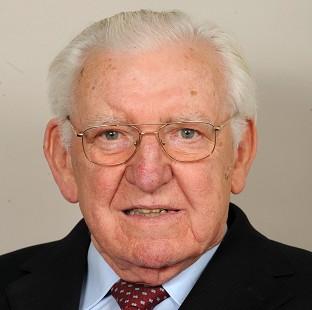 Congleton Guardian: Lord Roberts of Conwy has died Congleton Guardian: Lord Roberts of Conwy has died
