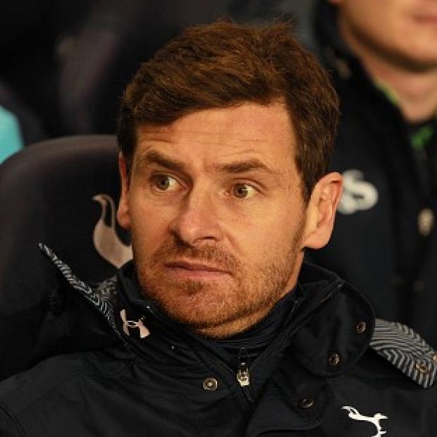 Congleton Guardian: Andre Villas-Boas is aware of Liverpool's threat Congleton Guardian: Andre Villas-Boas is aware of Liverpool's threat