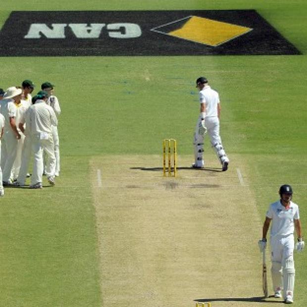 Congleton Guardian: Joe Root, top right, was dismissed in controversial circumstances Congleton Guardian: Joe Root, top right, was dismissed in controversial circumstances
