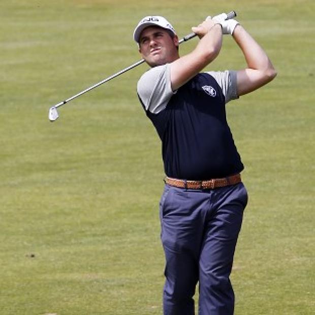 Congleton Guardian: Matthew Baldwin had to settle for joint second in Durban Congleton Guardian: Matthew Baldwin had to settle for joint second in Durban