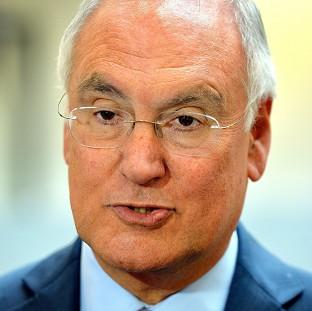 Congleton Guardian: Sir Michael Wilshaw said grammar schools are "stuffed full" of middle-class children Congleton Guardian: Sir Michael Wilshaw said grammar schools are "stuffed full" of middle-class children
