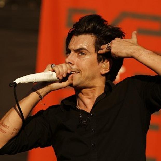 Congleton Guardian: Ian Watkins will continue to get royalties despite admitting serious child sex offences. Congleton Guardian: Ian Watkins will continue to get royalties despite admitting serious child sex offences.