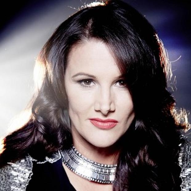 Congleton Guardian: Sam Bailey is the winner of this year's X Factor Congleton Guardian: Sam Bailey is the winner of this year's X Factor