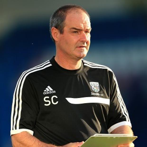 Congleton Guardian: Steve Clarke was dismissed as West Brom manager after Saturday's defeat at Cardiff Congleton Guardian: Steve Clarke was dismissed as West Brom manager after Saturday's defeat at Cardiff