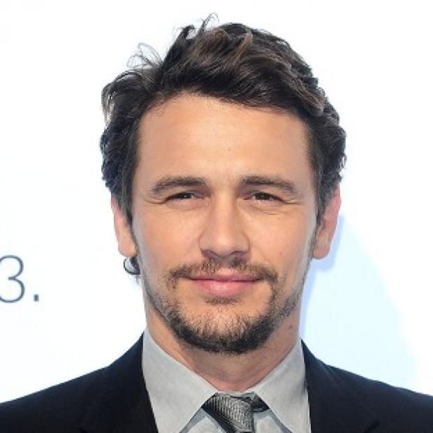 Congleton Guardian: James Franco said that he was drugged Congleton Guardian: James Franco said that he was drugged