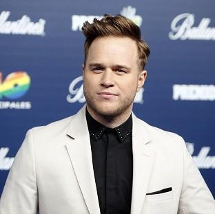 Congleton Guardian: Olly Murs is dating Francesca Thomas Congleton Guardian: Olly Murs is dating Francesca Thomas