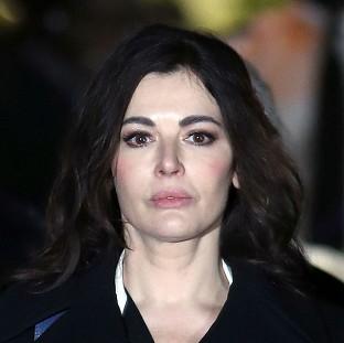 Congleton Guardian: Nigella Lawson's former personal assistant said she felt like part of the TV cook's family Congleton Guardian: Nigella Lawson's former personal assistant said she felt like part of the TV cook's family