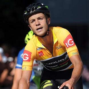 Congleton Guardian: Jonathan Tiernan-Locke has vehemently denied any wrongdoing Congleton Guardian: Jonathan Tiernan-Locke has vehemently denied any wrongdoing
