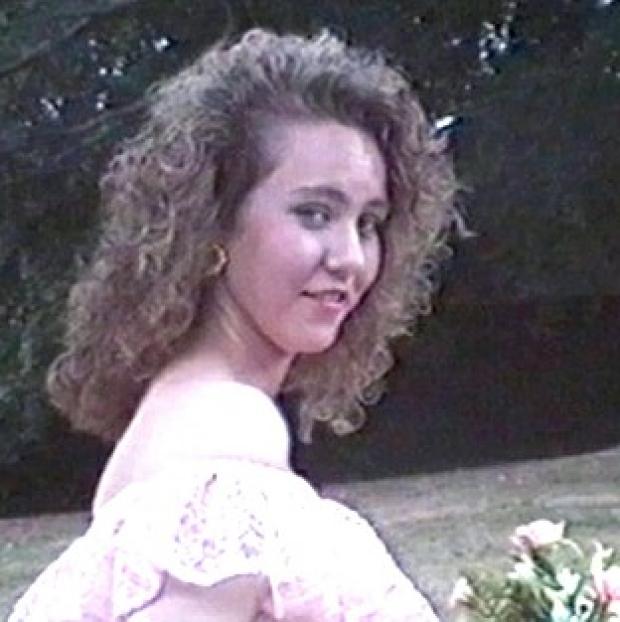 Congleton Guardian: Nicola Payne disappeared as she walked to her parents' house 22 years ago. Congleton Guardian: Nicola Payne disappeared as she walked to her parents' house 22 years ago.