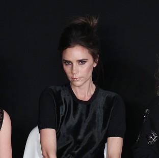 Congleton Guardian: Victoria Beckham went to see The Bodyguard Congleton Guardian: Victoria Beckham went to see The Bodyguard