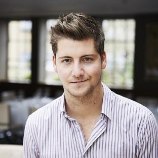 Congleton Guardian: Made In Chelsea star Stevie Johnson has become the 500,000th donor to join the bone marrow register Congleton Guardian: Made In Chelsea star Stevie Johnson has become the 500,000th donor to join the bone marrow register