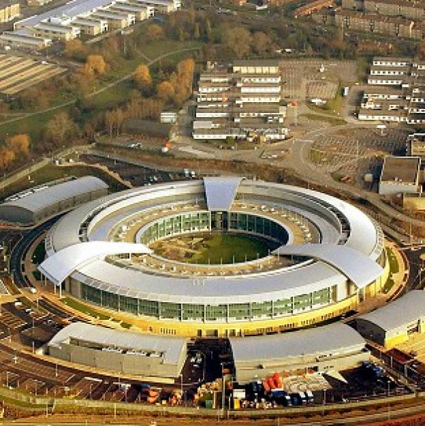 Congleton Guardian: Britain's electronic spy GCHQ is to play a bigger role in the Huawei Cyber Security Evaluation Centre in a bid to allay security concerns Congleton Guardian: Britain's electronic spy GCHQ is to play a bigger role in the Huawei Cyber Security Evaluation Centre in a bid to allay security concerns