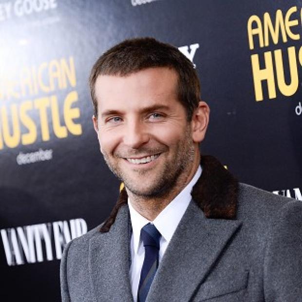 Congleton Guardian: Bradley Cooper has talked about giving up alcohol Congleton Guardian: Bradley Cooper has talked about giving up alcohol