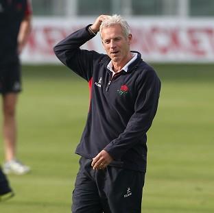 Congleton Guardian: Peter Moores has backed Andy Flower following a dismal Ashes for England Congleton Guardian: Peter Moores has backed Andy Flower following a dismal Ashes for England