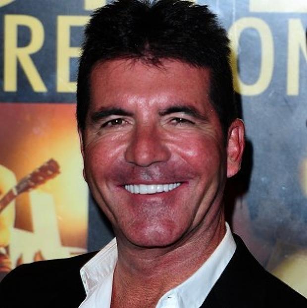 Congleton Guardian: Simon Cowell will apparently be spending Christmas with Sinitta Congleton Guardian: Simon Cowell will apparently be spending Christmas with Sinitta