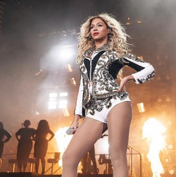 Congleton Guardian: Beyonce's latest album has become the fastest ever seller on iTunes Congleton Guardian: Beyonce's latest album has become the fastest ever seller on iTunes