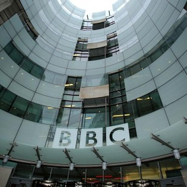Congleton Guardian: The BBC has come under fire over its failed IT project. Congleton Guardian: The BBC has come under fire over its failed IT project.
