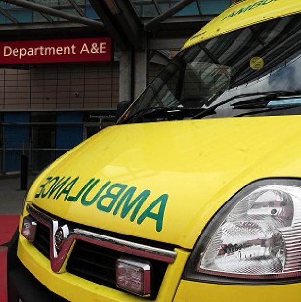 Congleton Guardian: MPs are investigating rising A&E attendances in England Congleton Guardian: MPs are investigating rising A&E attendances in England