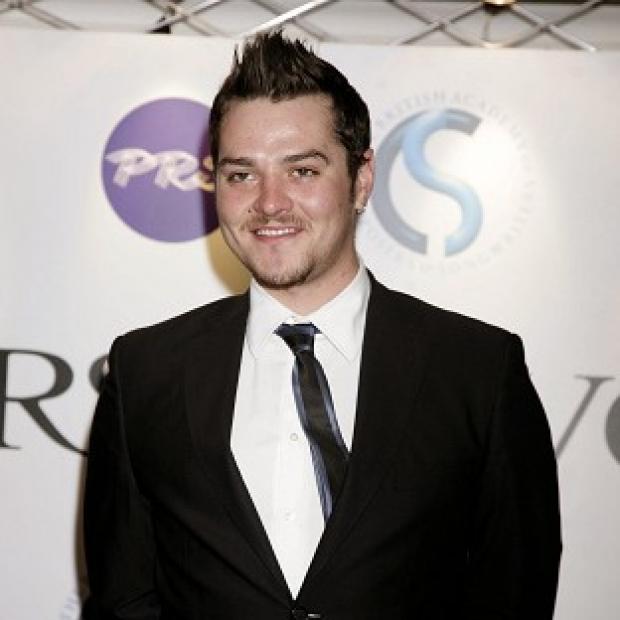 Congleton Guardian: Matt Willis has landed a part in EastEnders Congleton Guardian: Matt Willis has landed a part in EastEnders