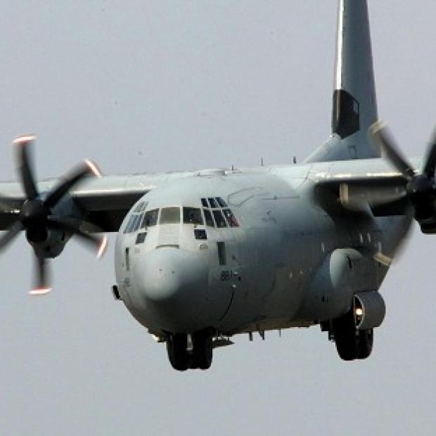 Congleton Guardian: An aeroplane is on its way to South Sudan to evacuate Britons Congleton Guardian: An aeroplane is on its way to South Sudan to evacuate Britons