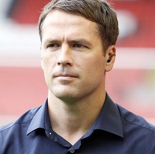 Congleton Guardian: Michael Owen says Liverpool 'are firmly back in the big time' Congleton Guardian: Michael Owen says Liverpool 'are firmly back in the big time'