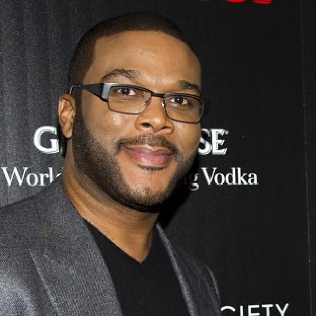 Congleton Guardian: Tyler Perry stars in David Fincher's Gone Girl movie adaptation Congleton Guardian: Tyler Perry stars in David Fincher's Gone Girl movie adaptation