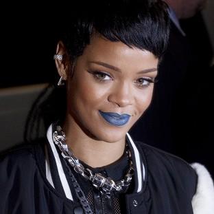 Congleton Guardian: Rihanna previously launched her own rashion range for River Island Congleton Guardian: Rihanna previously launched her own rashion range for River Island