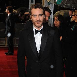 Congleton Guardian: Joaquin Phoenix has been linked to the Batman-Superman movie Congleton Guardian: Joaquin Phoenix has been linked to the Batman-Superman movie